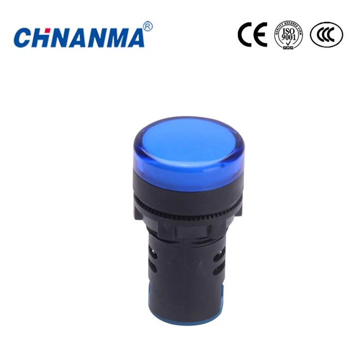 24vdc Led Indicator Light