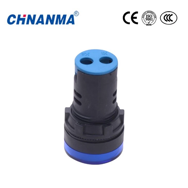 24vdc Led Indicator Light