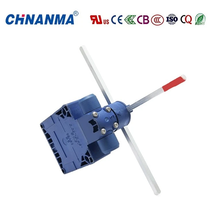 Cross Limit Switch Xckmr54d1h29 Plastic Version suppliers