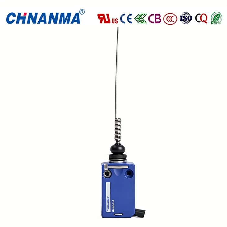 Auxiliary Limit Switch XCMD2106L1