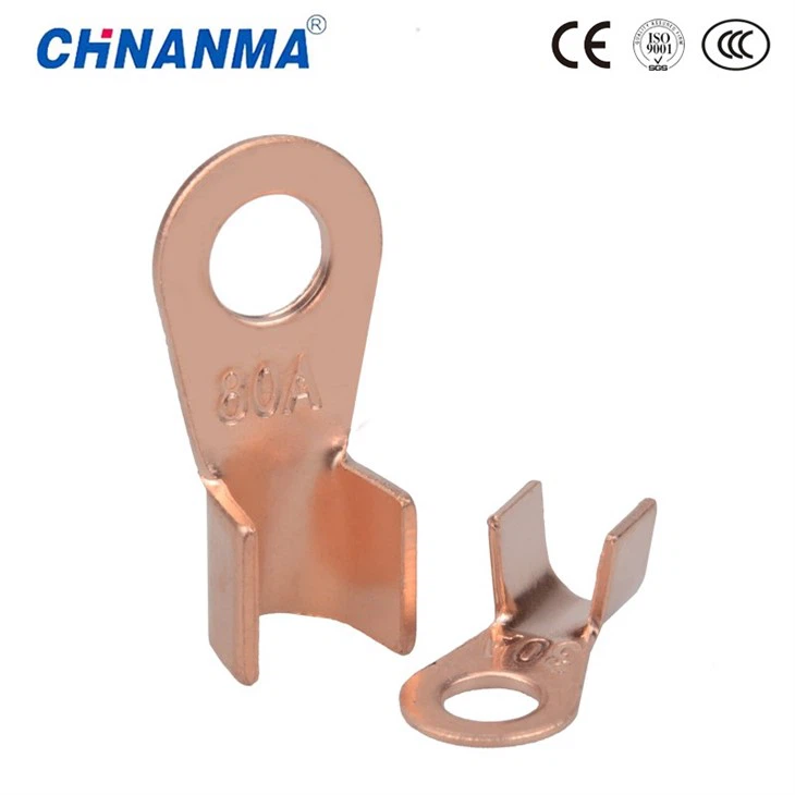 Copper Open Nose