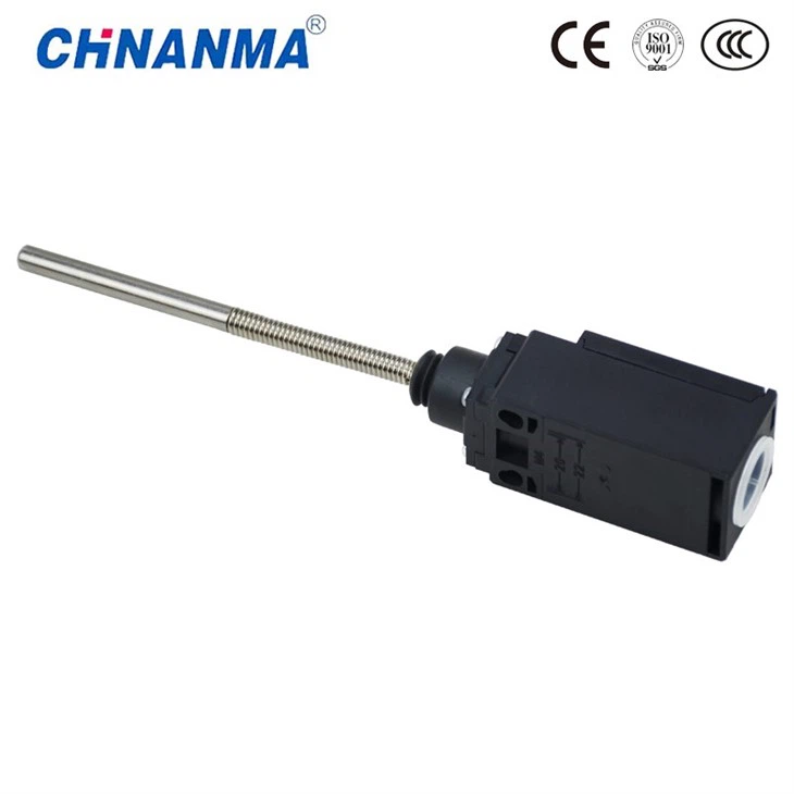 Lever Actuator Limit Switch