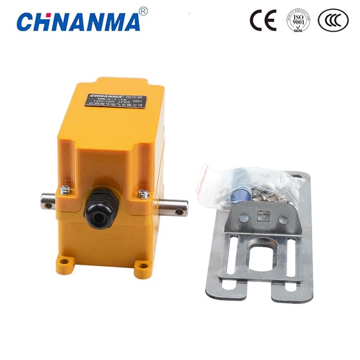 Multifunctional Travel Limiter