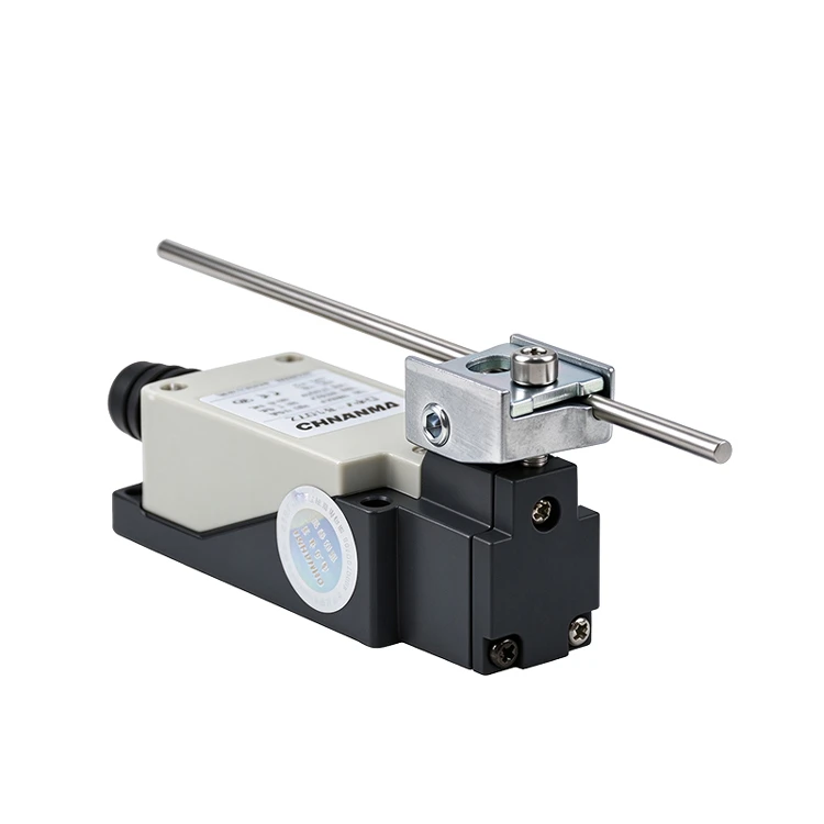 Adjustable Rod Lever Limit Switch Adjustable Rod Lever Limit Switch