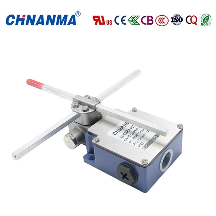 Cross Limit Switch Xckmr54d1h29