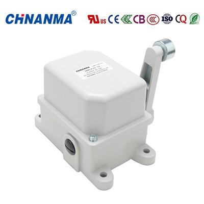 Eot Crane Hoist Limit Switch