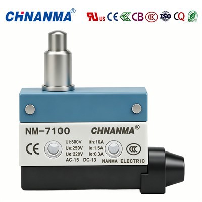 Micro Switch 7110