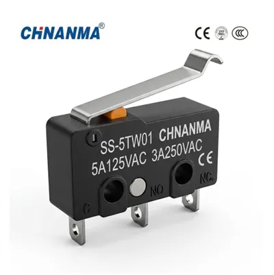 SS Micro Switch 5TW01