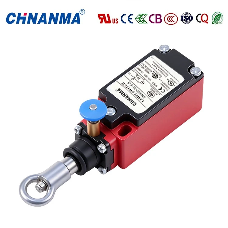 Pull Cord Safety Switch SN4170-SL-C-R price