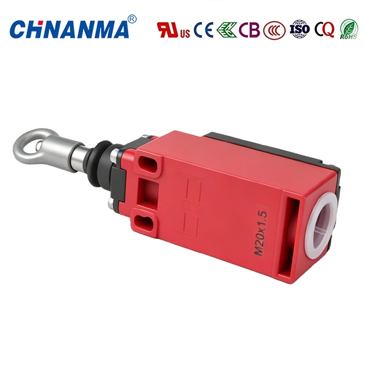 Pull Cord Safety Switch SN4170-SL-C-R high quality
