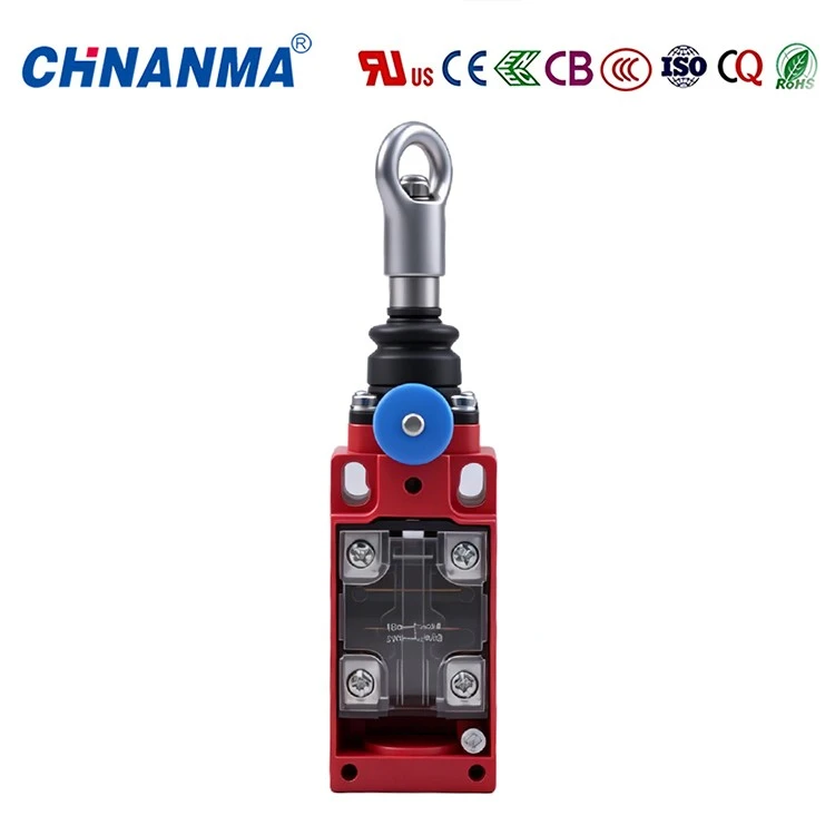 Pull Cord Safety Switch SN4170-SL-C-R best