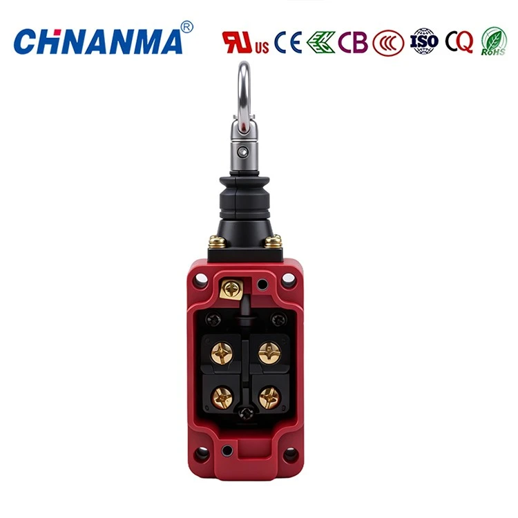 Pull Cord Switch For Conveyor SN4170-SL-C high quality