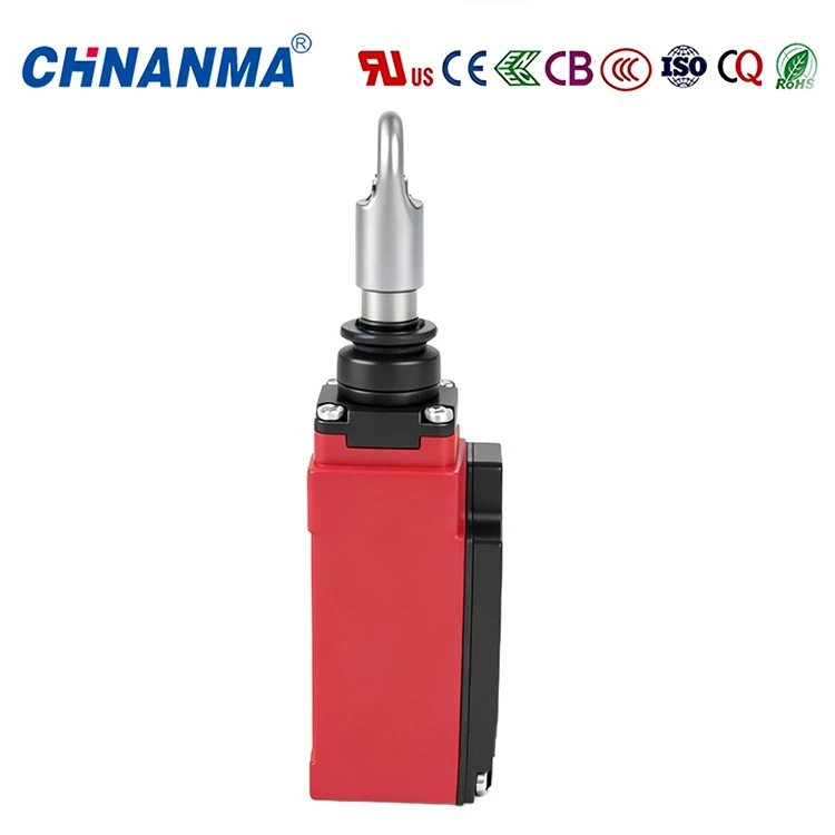 Pull Cord Switch For Conveyor SN4170-SL-C price