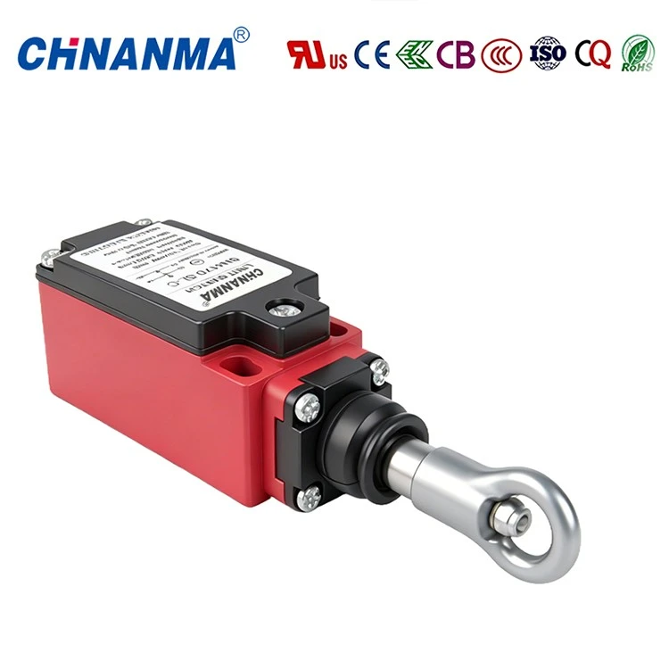 Pull Cord Switch For Conveyor SN4170-SL-C suppliers
