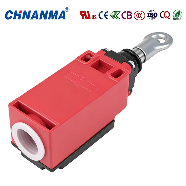 Pull Cord Switch For Conveyor SN4170-SL-C best