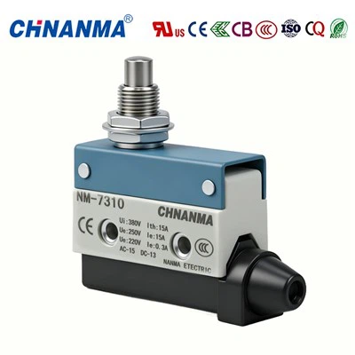 Az7310 Limit Switch