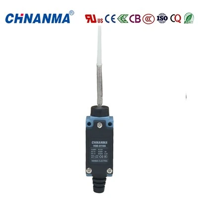 High Precision Limit Switch NM8166