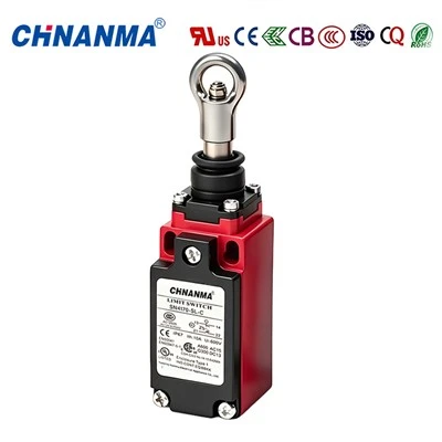 Pull Cord Switch For Conveyor SN4170-SL-C