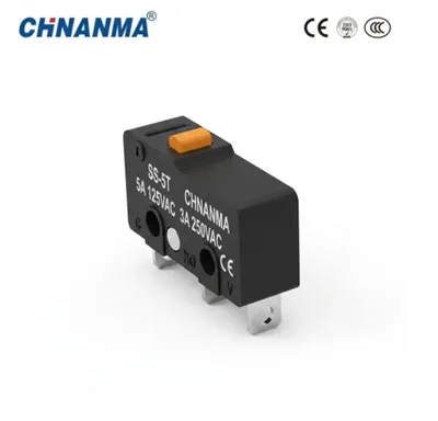 Micro Switch 5T