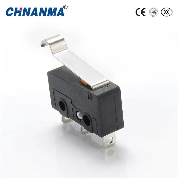 SS Micro Switch 5TW01 Large Arc suppliers