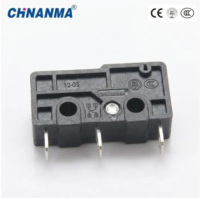 Micro Switch 5T suppliers