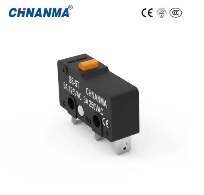 Micro Switch 5T
