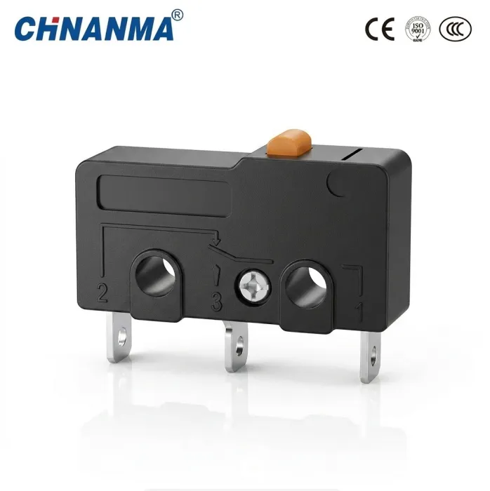 Micro Switch 5T factory