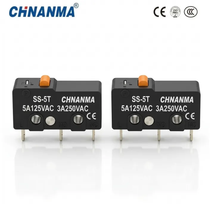 Micro Switch 5T best