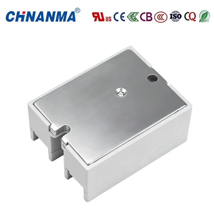 80A SSR Solid-state Relay price