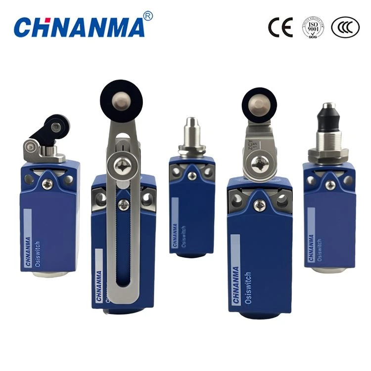 XCKD Travel Switch-Series